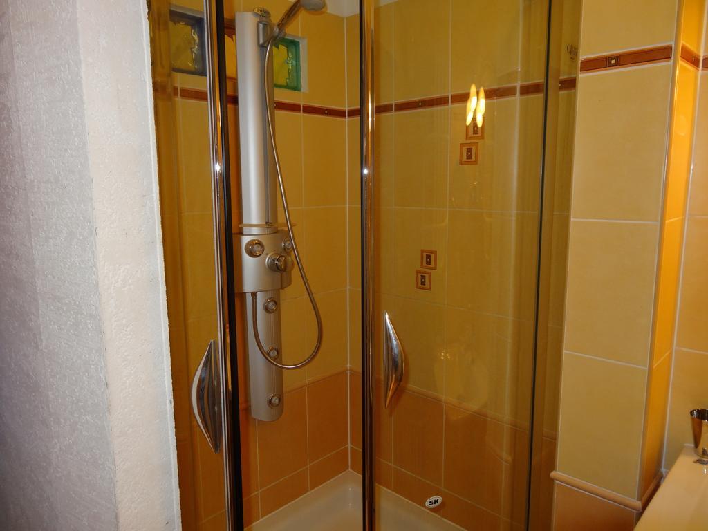 Chata Triomint Senec Room photo