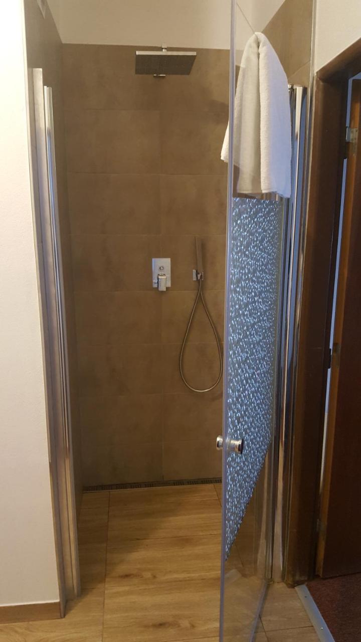 Chata Triomint Senec Exterior photo
